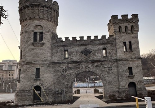 Discovering the Most Unique Exhibit Experience in Wilder, Kentucky