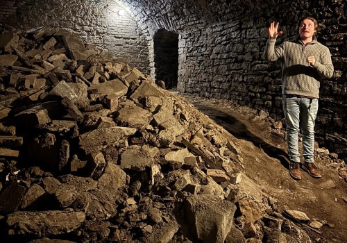 Exploring Guided Tours for Exhibits in Wilder, Kentucky