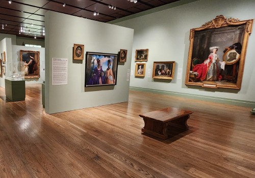 Exploring the Current Exhibits in Wilder, Kentucky: A Comprehensive Guide