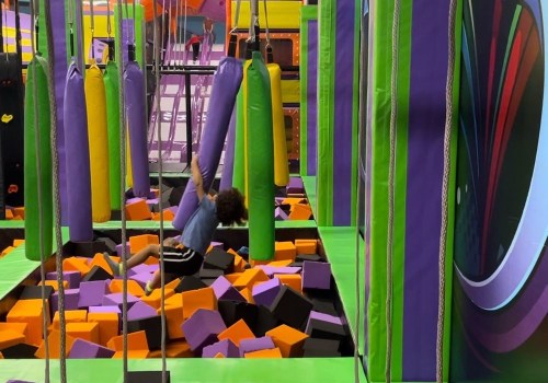 Exploring the Most Popular Exhibit for Children in Wilder, Kentucky