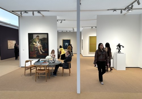 Understanding the Frequency of Exhibit Changes in Wilder, Kentucky