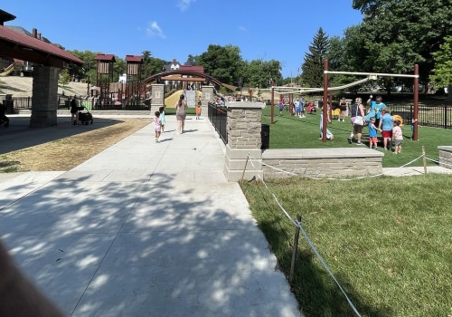 Exploring Outdoor Exhibits in Wilder, Kentucky: A Comprehensive Guide