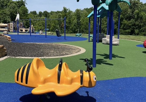 Exploring Accessibility for Visitors with Disabilities at Exhibits in Wilder, Kentucky