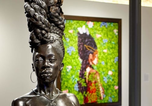 Exploring Virtual Exhibits in Wilder, Kentucky: A Comprehensive Guide